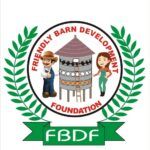 Friendly Barn Development Foundation logo