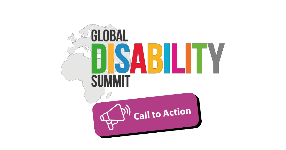 Inclusion International joins the Call to Action for Children with ...