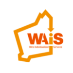 Western Australia Individualised Services (Wais) logo