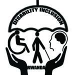 Disability Inclusion Rwanda logo