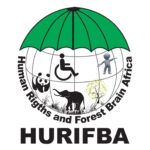 HURIFBA logo