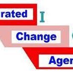 Integrated Change Agent logo