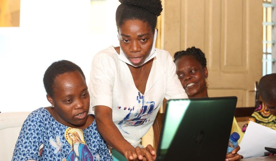 Using Technology for Inclusive Education: Lessons from the GEM Report ...