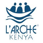 L’Arche Kenya logo