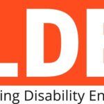 Learning Disability England logo