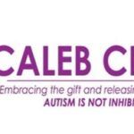 Caleb Center for Children with Autism logo