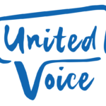 United Voice logo