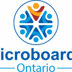 Microboard Ontario logo