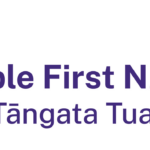 People First New Zealand logo