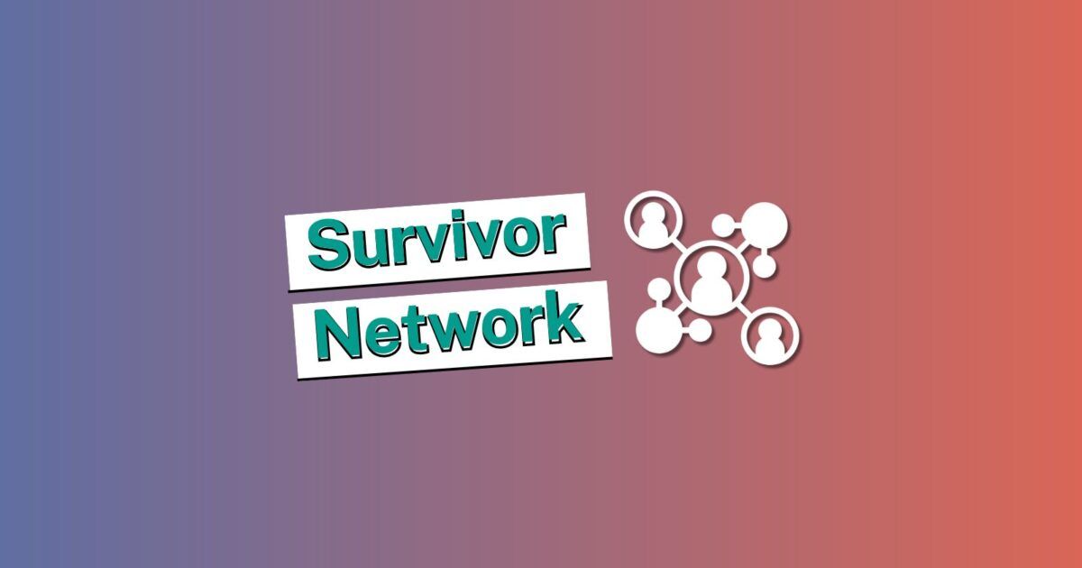 Survivor Network Launch Inclusion International