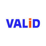 VALID logo