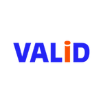 VALID logo
