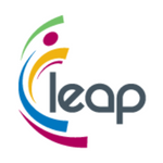 Leap Ireland logo