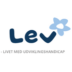 LEV-DENMARK logo
