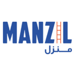 MANZIL CENTER logo