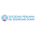 Sociedad Peruana Sindrome de Down (SPSD) logo