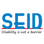 Society for Education and Inclusion of Disabled (SEID) logo