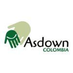Asdown Colombia logo