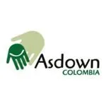 Asdown Colombia logo
