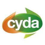 Children and Young People with Disability Australia (CYDA) logo