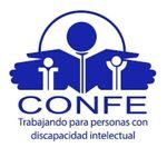 CONFE logo