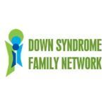 Down Syndrome Family Network logo