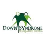 Down Syndrome Foundation Nigeria (DSFN) logo