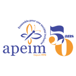 APEIM/Inclusion Mauritius logo