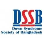 Down Syndrome Society of Bangladesh (DSSB) logo