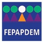 FEPAPDEM logo