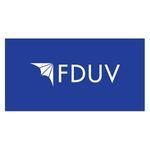 FDUV logo