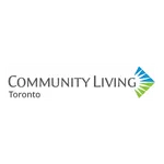 Community Living Toronto logo