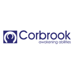 Corbrook logo