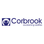 Corbrook logo