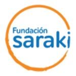 Fundacion Saraki logo