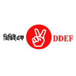 Disable Development & Educational Foundation (DDEF) logo