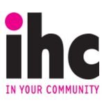 IHC New Zealand logo