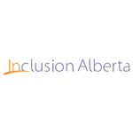 Inclusion Alberta logo