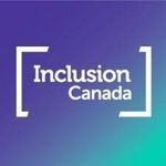 Inclusion Canada logo