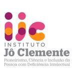 Instituto Jô Clemente logo
