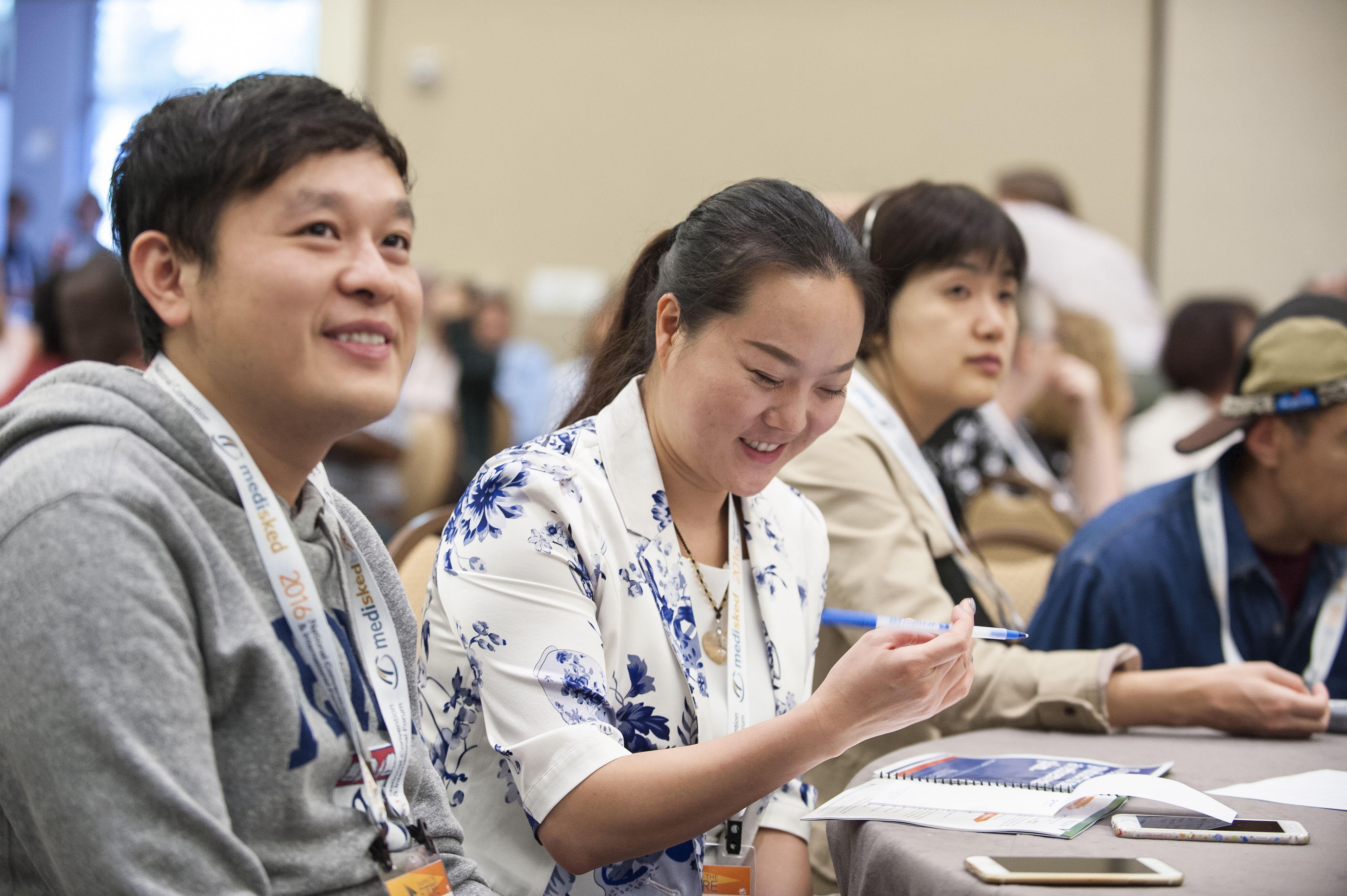 Member benefits - Inclusion International