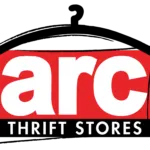 arc Thrift Stores logo