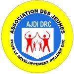 AJDI DRC logo