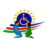 Namibia Association of Children with Disabilities (NACD) logo