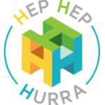Hep Hep Hurra logo