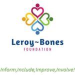 Leroy Bones Foundation logo