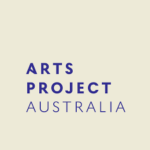 Arts Project Australia logo