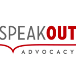 Speak Out Association of Tasmania logo