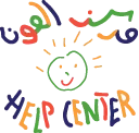 The Help Center logo
