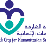 Sharjah City for Humanitarian Services logo